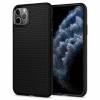  Spigen Liquid Air Armor Matte Black - iPhone 11 Pro Max (075CS27134)